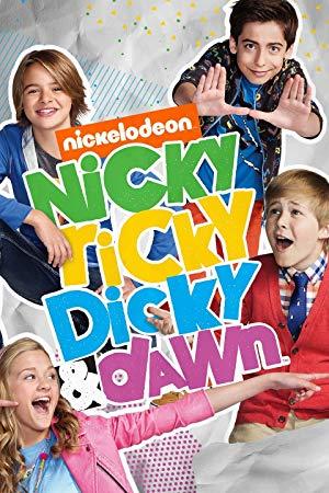 Nicky Ricky Dicky and Dawn S02E18 Three Men And A Mae B 720p WEBRip h264-AFFY