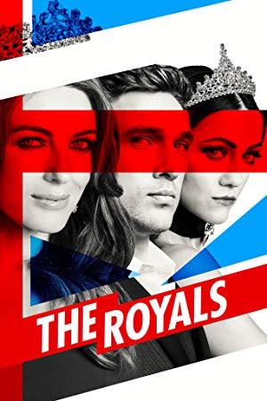 The Royals S04E05 There's Daggers in Men's Smiles 720p WEBRip 2CH x265 HEVC<span style=color:#fc9c6d>-PSA</span>