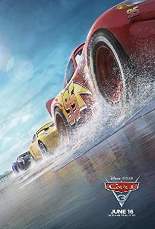 Cars 3<span style=color:#777> 2017</span> Movies HD TS XviD Clean Audio AAC New Source with Sample â˜»rDXâ˜»