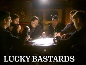 Lucky Bastards S01E09 HDTV XviD<span style=color:#fc9c6d>-AFG</span>
