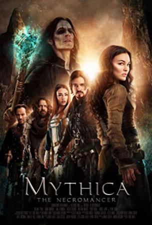 Mythica The Necromancer <span style=color:#777>(2015)</span> [720p] [BluRay] <span style=color:#fc9c6d>[YTS]</span>