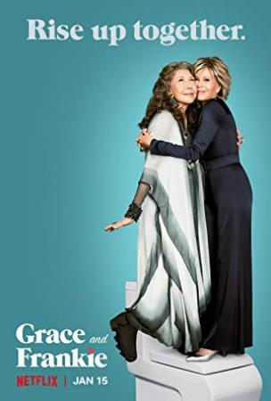 Grace and Frankie S06 COMPLETE 720p NF WEBRip x264<span style=color:#fc9c6d>-GalaxyTV[TGx]</span>