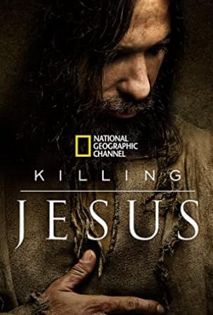 Killing Jesus [HDTV][EspaÃ±ol Castellano][2015]