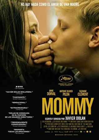 Mommy <span style=color:#777>(2014)</span> (1080p BluRay x265 HEVC 10bit AAC 5.1 French Tigole)