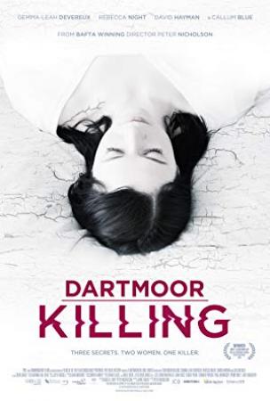 Dartmoor Killing<span style=color:#777> 2015</span> English Movies DVDRip XviD AAC New Source with sample ~ â˜»rDXâ˜»