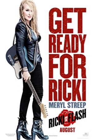 Ricki and the Flash<span style=color:#777> 2015</span> HDRip XviD AC3<span style=color:#fc9c6d>-EVO</span>