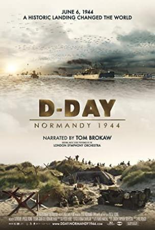 D-Day Normandy 1944<span style=color:#777> 2014</span> DOCU 2160p BluRay REMUX HEVC DTS-HD MA 5.1<span style=color:#fc9c6d>-FGT</span>