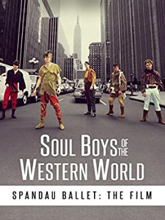 Soul Boys of the Western World <span style=color:#777>(2014)</span> [1080p]