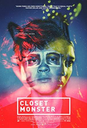 Closet Monster <span style=color:#777>(2015)</span> [1080p] [YTS AG]