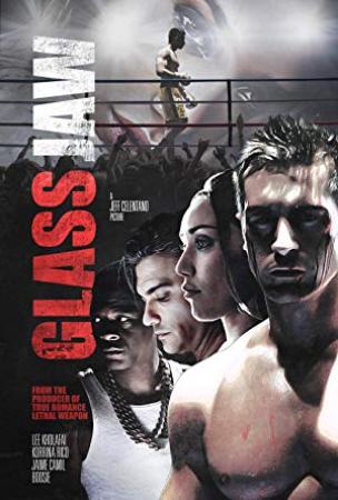 Glass Jaw<span style=color:#777> 2018</span> 720p HDRip [800 MB] x264 AAC - Hon3yHD