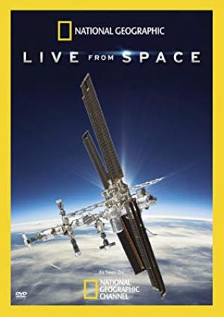 Live From Space <span style=color:#777>(2014)</span> [YTS AG]