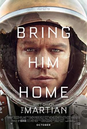 The Martian<span style=color:#777> 2015</span> Theatrical Cut 2160p UHD BluRay REMUX HEVC DTS-HD MA-FDP