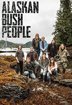 Alaskan Bush People S13E08 One Last Dance Da AAC MP4-Mobile