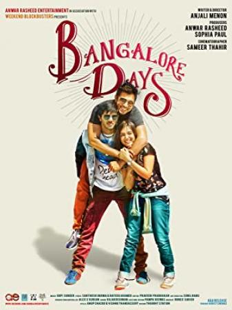 Bangalore Days <span style=color:#777>(2014)</span> - 1CD - DvDRip - Malayalam Movie - Download - Jalsatime