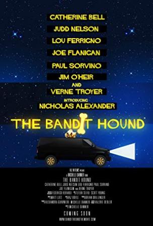 The Bandit Hound<span style=color:#777> 2016</span> WEBRip XviD MP3-XVID