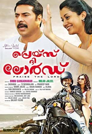 Praise the Lord <span style=color:#777>(2014)</span>Malayalam DVDRIP X264 ENG SUB TEAM DDH~RG