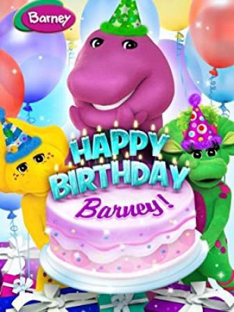 Barney Happy Birthday Barney<span style=color:#777> 2014</span> DVDRip x264-KiDDoS