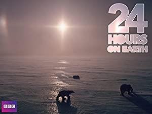 24 Hours On Earth<span style=color:#777>(2014)</span>DVDRip NL subs[DIVX] NLtoppers
