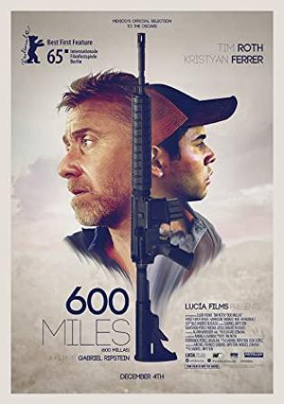 600 Miles<span style=color:#777> 2015</span> BRRip XviD AC3-iFT