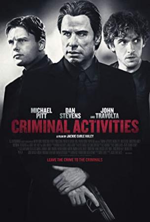 Criminal Activities <span style=color:#777>(2015)</span> [1080p] [YTS AG]
