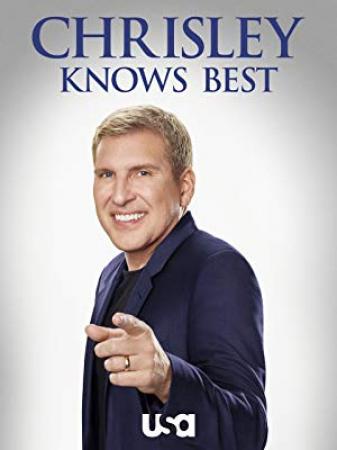 Chrisley Knows Best S08E11 Fayes Pig Adventure 720p HEVC x26