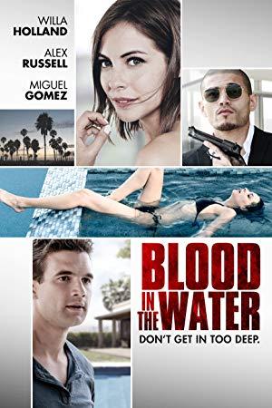 Blood in the Water<span style=color:#777> 2016</span> HDRip x264 AC3-Manning[PRiME]