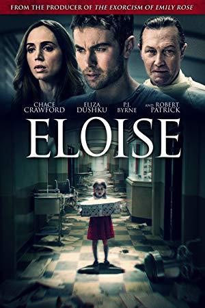 Eloise<span style=color:#777> 2017</span> English Movies 720p BluRay x264 AAC New Source with Sample â˜»rDXâ˜»