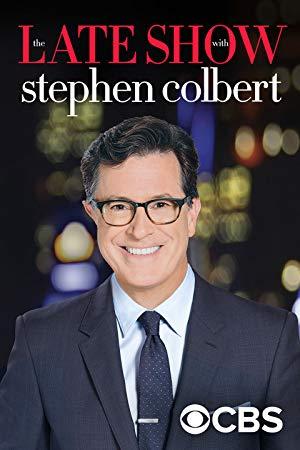 Stephen Colbert<span style=color:#777> 2020</span>-01-13 Joe Scarborough 720p WEB x264-XLF