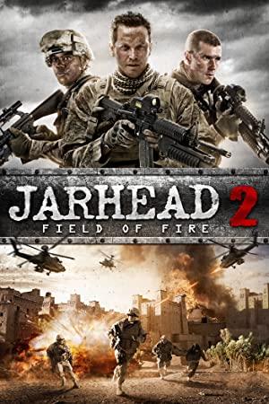 Jarhead 2 Field of Fire<span style=color:#777> 2014</span> BDrip XviD AC3 MiLLENiUM