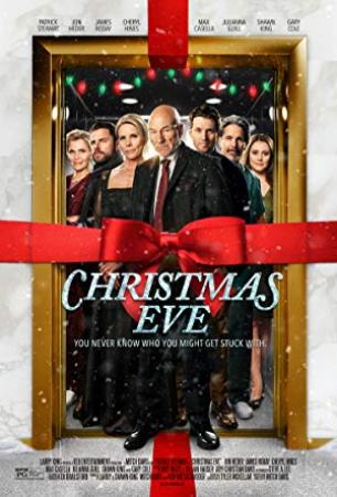 Christmas Eve <span style=color:#777>(2015)</span> [BluRay] [720p] <span style=color:#fc9c6d>[YTS]</span>