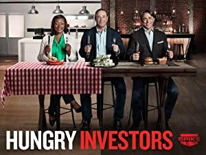 Hungry Investors S01E08 HDTV x264-SYS