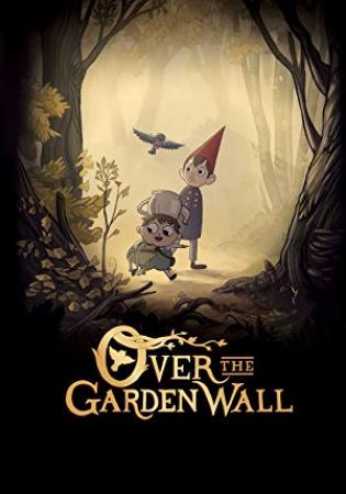 Over the Garden Wall <span style=color:#777>(2014)</span> Season 1 S01 + Extras (1080p BluRay x265 HEVC 10bit AAC 2.0 RZeroX)