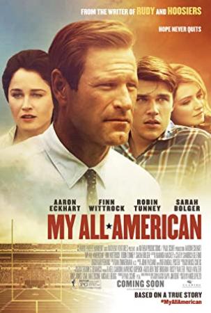 My All American<span style=color:#777> 2015</span> 1080p BluRay x264 DTS-HD  ch3 [CTRG]