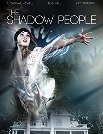 The Shadow People<span style=color:#777> 2017</span> WEBRip XviD MP3-XVID