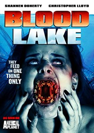 Blood Lake Attack of the Killer Lampreys<span style=color:#777> 2014</span> 720p BRRip x264 AC3<span style=color:#fc9c6d>-EVO</span>