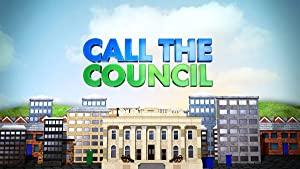 Call The Council S01E02 720p HDTV x264-C4TV