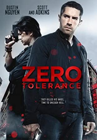 Zero Tolerance<span style=color:#777> 2015</span> 720p WEB-DL XviD AC3<span style=color:#fc9c6d>-RARBG</span>
