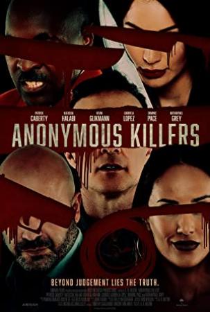 Anonymous Killers<span style=color:#777> 2020</span> HDRip DD2.0 x264<span style=color:#fc9c6d>-BDP</span>