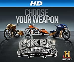 Biker Battleground Phoenix S01E09 Ultimate Battle Sturgis HDTV XviD<span style=color:#fc9c6d>-AFG</span>