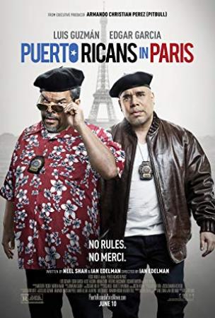 Puerto Ricans in Paris<span style=color:#777> 2015</span> HDRip XviD AC3<span style=color:#fc9c6d>-EVO</span>