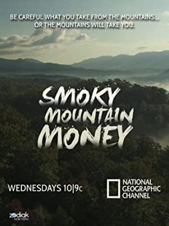Smoky Mountain Money S01E05 Upping The Ante 720p HDTV x264-TERRA