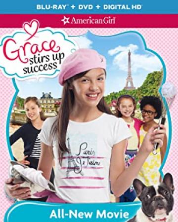Grace Stirs Up Success<span style=color:#777> 2015</span> 1080p BluRay x264-SADPANDA[rarbg]
