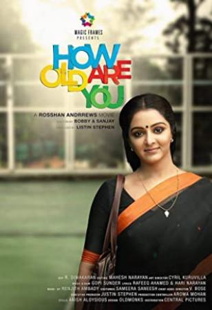How Old Are You <span style=color:#777>(2013)</span> Malayalam DVDRip x264 AAC 5.1 E-Subs<span style=color:#fc9c6d>-MBRHDRG</span>