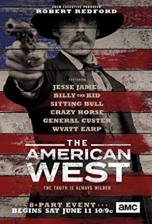 The American West S01E05 Outlaw Rising 1080p WEB-DL x265 HEVC AAC 2.0 Condo