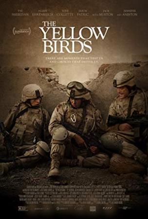 The Yellow Birds <span style=color:#777>(2017)</span> [WEBRip] [1080p] <span style=color:#fc9c6d>[YTS]</span>