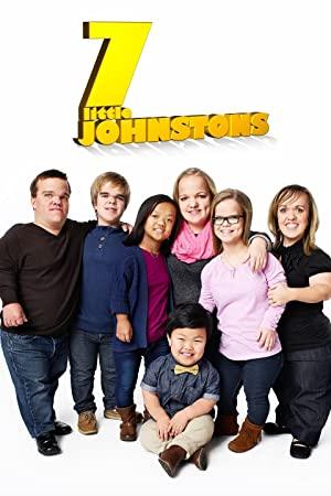 7 Little Johnstons S06E03 Little Johnstons Big Apple 1080p WEB