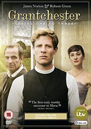 Grantchester 1x02 HDTV XviD<span style=color:#fc9c6d>-AFG</span>