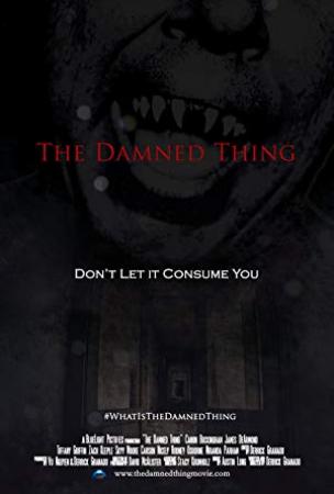 The Damned Thing <span style=color:#777>(2014)</span> [1080p] [YTS AG]
