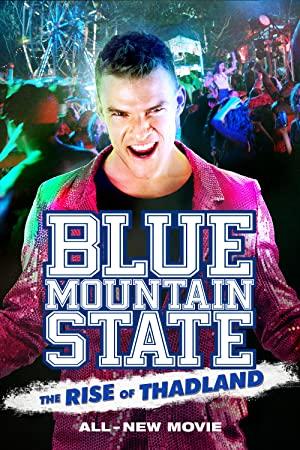 Blue Mountain State The Rise Of Thadland <span style=color:#777>(2016)</span> [1080p] [YTS AG]