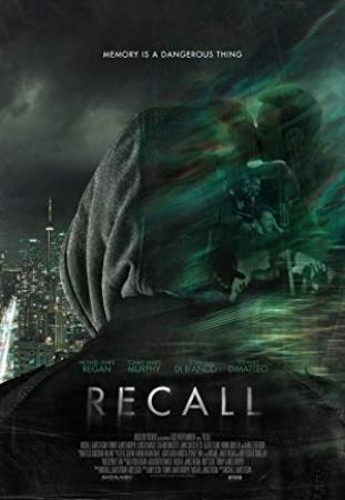 Recall <span style=color:#777>(2018)</span> 720p HDRip x264 AAC <span style=color:#fc9c6d>by Full4movies</span>